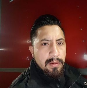 Meet your Posher, Gamboin